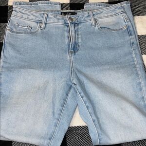 Members Mark(Sam’s) Straight Leg Jeans